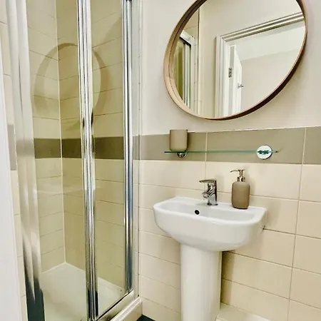 Micklegate Apartamento *