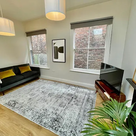 Apartamento Micklegate