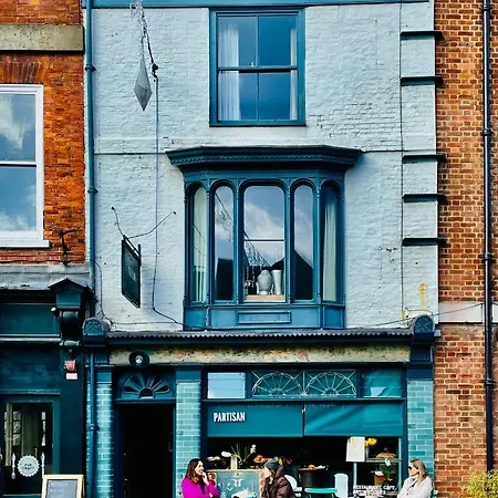 Micklegate