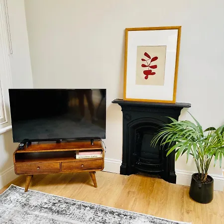 Appartement Micklegate *