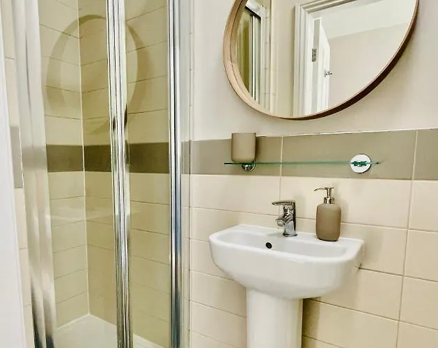 Micklegate Apartman *