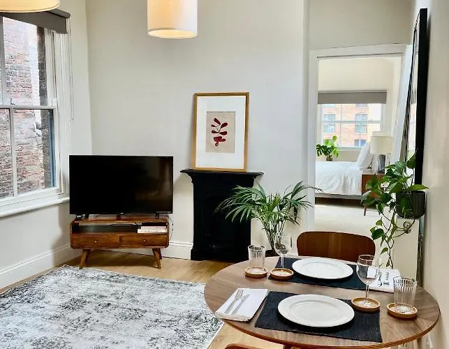 Apartman Micklegate *