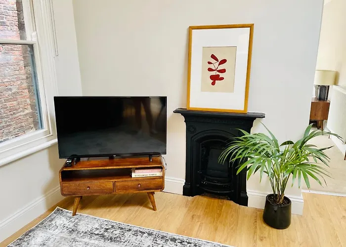 Apartman Micklegate *