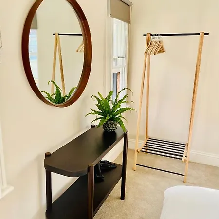 Lägenhet Micklegate *