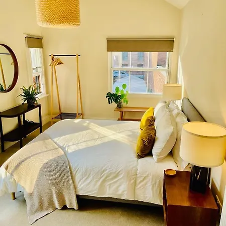 Lägenhet Micklegate