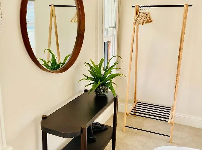 Lägenhet Micklegate *